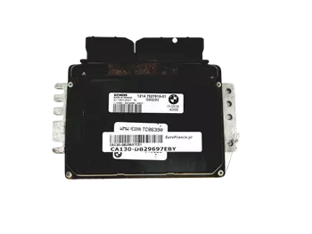 7527610-01  Calculateur Mini