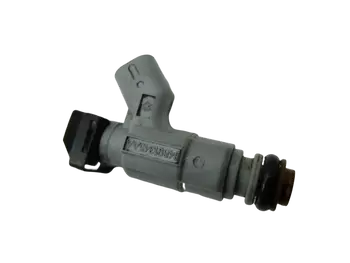 04891345AA Injection de combustible Chrysler Dodge 2,0 16V