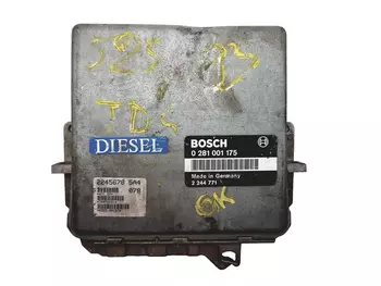 2245678 5A4 Calculateur ecu BMW