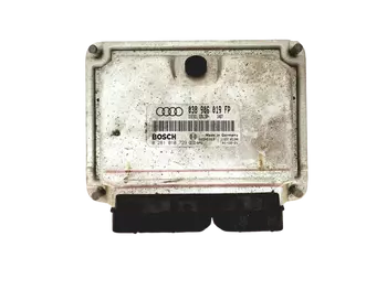 038906019FP Calculateur Audi