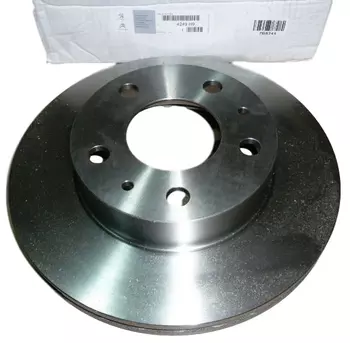 4249H2  1607872280 Disque de frein Citroen Fiat Peugeot