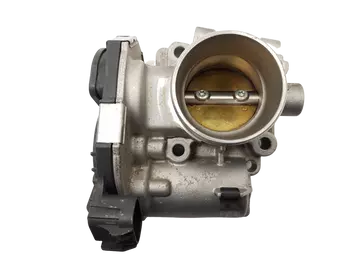 55562270 Boitier papillon d’admission Chevrolet Opel 1,2 1,4