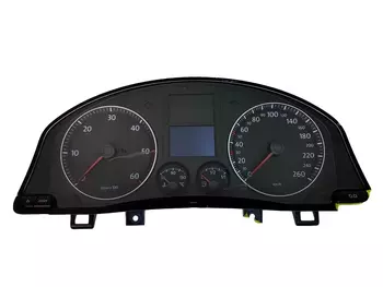 1K0920860F Bloc compteurs vitesse Volkswagen Diesel