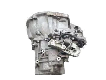 7701717852 Boîte de vitesse Renault 1,9 dci F9Q