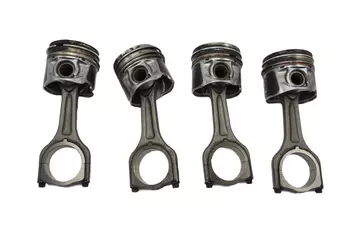 0603A8 0628W2 0603.A8 Bielle de piston Citroen Peugeot 1.4 HDI 8HR