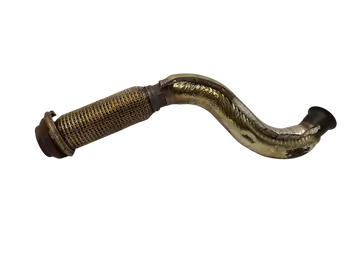 9818372280 Tuyau d’ Échapement Peugeot