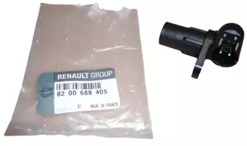 7700113552 8200443891 Capteur d`impulsion de position de vilbrequine Renault