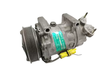 6453LF, 6453.LF Compresseur de climatisation Citroen Peugeot 1,6 16v NFU