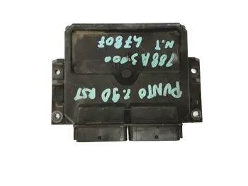 46763751 Calculateur Fiat