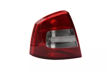 1Z5945111B Phare de voiture Skoda