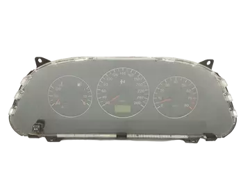 60.2584.003 602584003 Bloc compteurs vitesse Alfa Romeo
