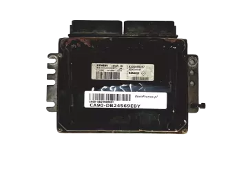 8200069287 Calculateur Renault