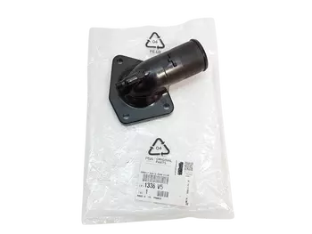 1336.V5 Tubulure de sortie d`eau de thermostat Citroen Fiat Peugeot 2.2 HDi / TDCi