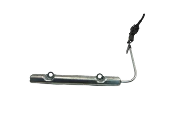 X1NZ-P92 1NZ Rampe d'injection Toyota 1,5 Hybrid X1NZ-P92