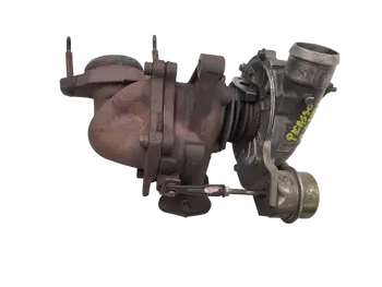 0375C8 0375.C8  Turbocompresseur Citroen Peugeot 2,0 HDI