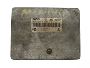 2371099B70 Calculateur ecu Nissan