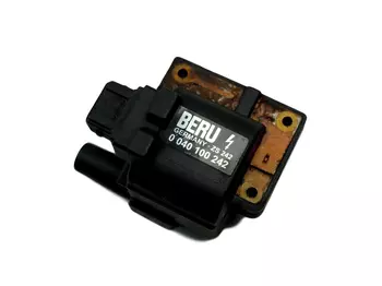 7700100589 Bobine d`allumage Renault _1,4 | 1,6