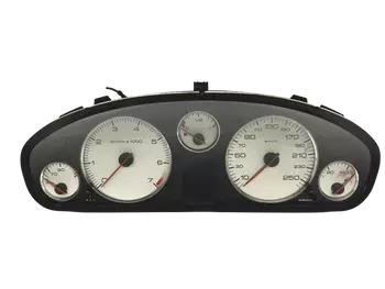 9658138480 Bloc compteurs vitesse Peugeot