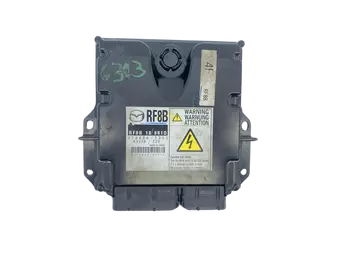 RF8B18881D Calculateur Mazda