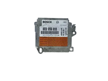 8E0959655  Calculateur Audi