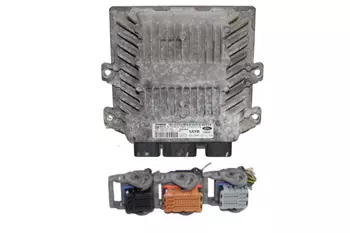 3S61-12A650-LB Calculateur d’ ordinateur ecu Ford