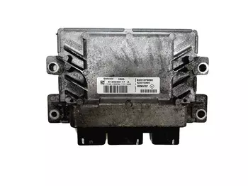 S120200117 A Calculateur Renault