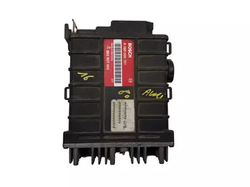 855 907 403 Calculateur d’ ordinateur ecu Volkswagen