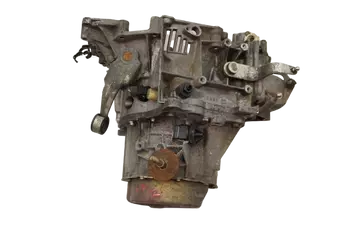 20CM48 Boîte de vitesse manuelle Citroen Peugeot 1,9 D diesel  D9B 1905