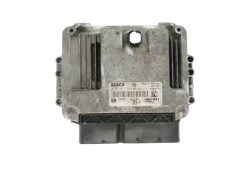 55556829 55556829ZH Calculateur Opel