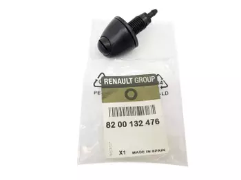 8200132476 Buse lave phare Renault