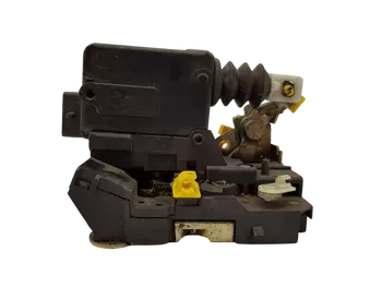 00000 Serrure de porte Renault