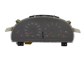 34100-61E40 Bloc compteurs vitesse Suzuki