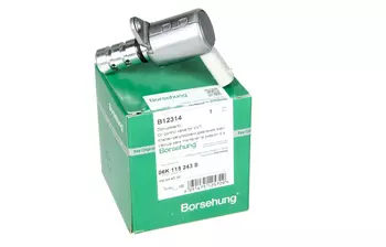 06K115243S Soupape de pression d'huile Audi Seat Skoda Volkswagen