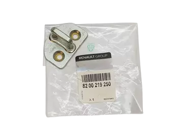 8200219250 Verrou de serrure de portes Renault