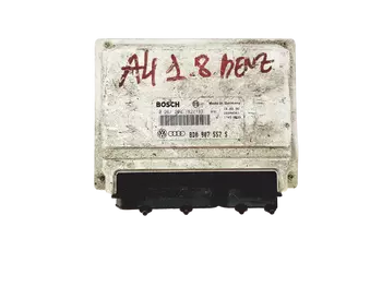 8D0907557S Calculateur Audi Volkswagen