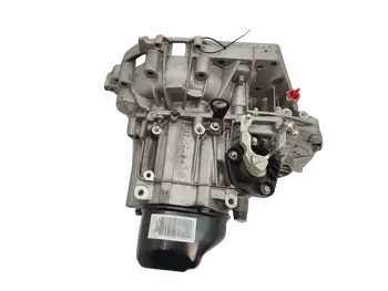 320109569R  Boîte de vitesse Plusieurs marques Dacia Renault 1,6