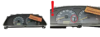 34100M79FB0 Bloc compteurs vitesse Suzuki
