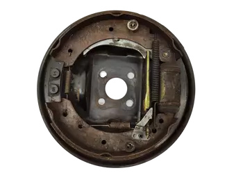 7701051525 Disque machoires d’ancrage Renault
