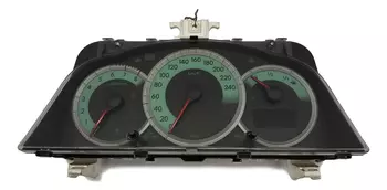 83800-0F020-M Bloc compteurs vitesse Toyota