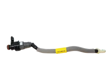 118724601R  Conduite d'huile Dacia Renault 1.0 TCE H4D