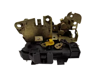 00000 Serrure de porte Renault