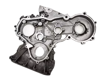 8200018628  Boîtier\/protection de distribution Nissan Opel Renault 2,2 dci / 2,5 dci