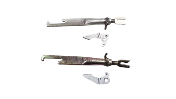 7701205721 442084139R Dispositif de rattrapage de jeu Citroen Peugeot Renault