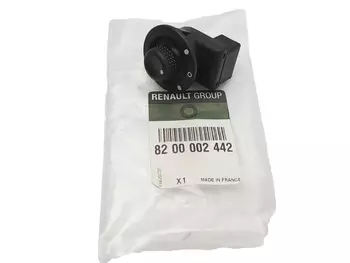 8200002442 8200046317 Commutateur régulateur de rétro Renault --------