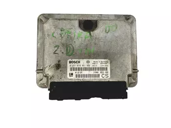 09133269CS Calculateur Opel