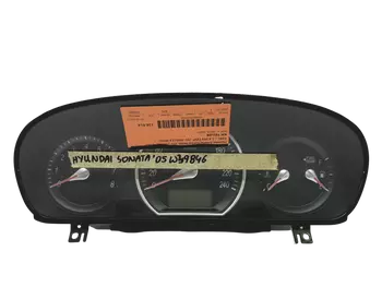 94003-3K690 Bloc compteurs vitesse Hyundai