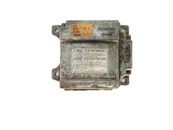 B25E57K30B  Calculateur Mazda