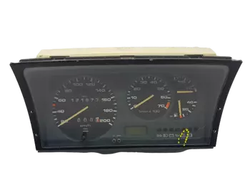 867919064B  Bloc compteurs vitesse Volkswagen