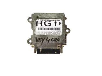 04748604AA  Calculateur Chrysler