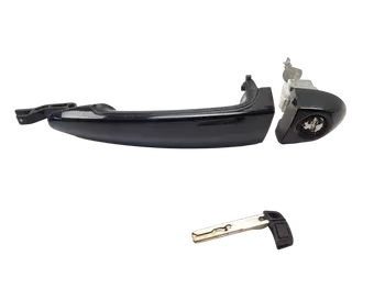 E8xL11 Poignée de porte BMW